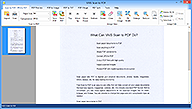 VAIS Scan to PDF